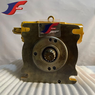 216-8978 2168978  988H 988G tekerlekli yükleyici için piston pompası