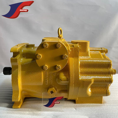 216-8978 2168978  988H 988G tekerlekli yükleyici için piston pompası