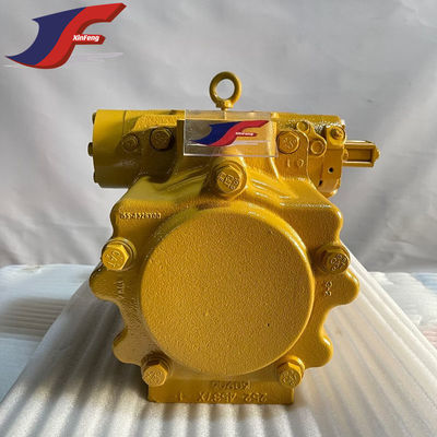 216-8978 2168978  988H 988G tekerlekli yükleyici için piston pompası