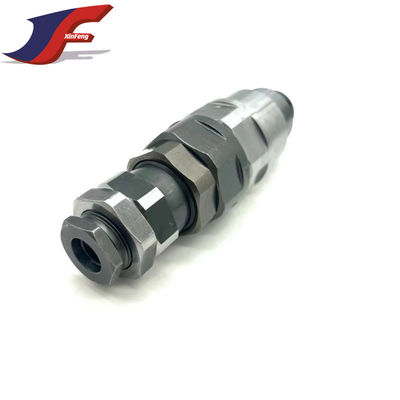 Excavator parçaları 709-90-75700 PC2000 için Excavator ana yardım valfi
