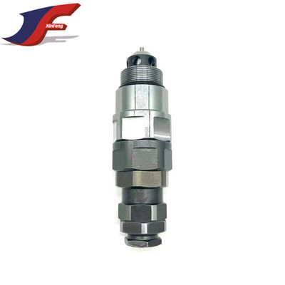 Excavator parçaları 709-90-75700 PC2000 için Excavator ana yardım valfi