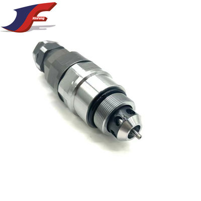 Excavator parçaları 709-90-75700 PC2000 için Excavator ana yardım valfi