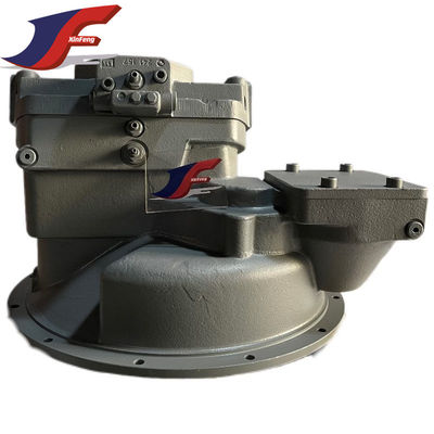 A8VO107SR döner sondaj teçhizatı için hidrolik piston değişken pompası A8V0107SR/60R1