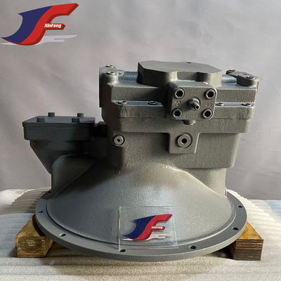 A8VO107SR döner sondaj teçhizatı için hidrolik piston değişken pompası A8V0107SR/60R1