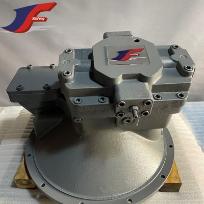 A8VO107SR döner sondaj teçhizatı için hidrolik piston değişken pompası A8V0107SR/60R1