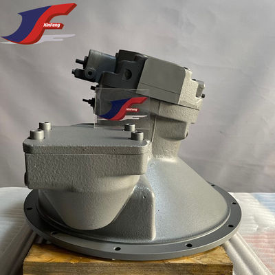 A8VO107SR döner sondaj teçhizatı için hidrolik piston değişken pompası A8V0107SR/60R1