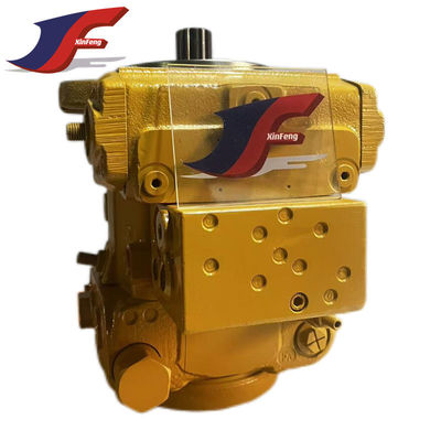 A4VG40 139-9532 İnşaat Makineleri için Hidrolik Pompa