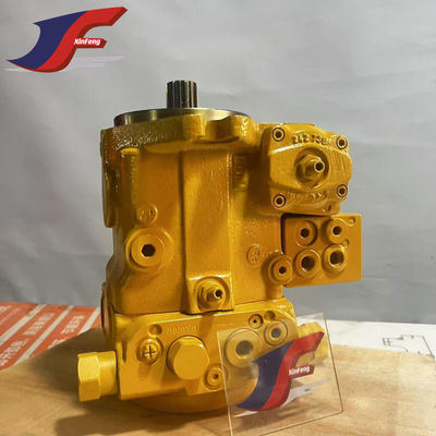 A4VG40 139-9532 İnşaat Makineleri için Hidrolik Pompa