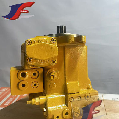 A4VG40 139-9532 İnşaat Makineleri için Hidrolik Pompa
