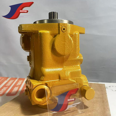 A4VG40 139-9532 İnşaat Makineleri için Hidrolik Pompa