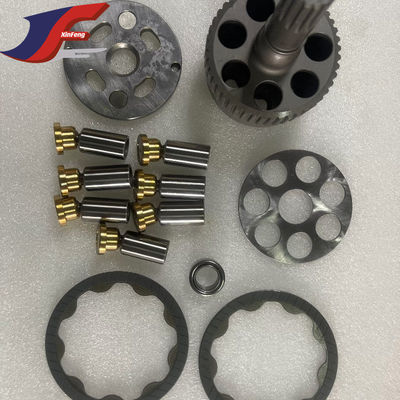SG015 SG02 Toshiba için hidrolik salıncak motor parçaları yedek tamir kiti
