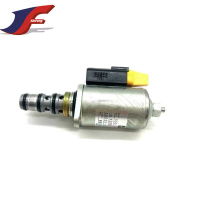 E320GC 345GC EKSKAVATÖR 560-2464 5602464 SOLENOID VALF