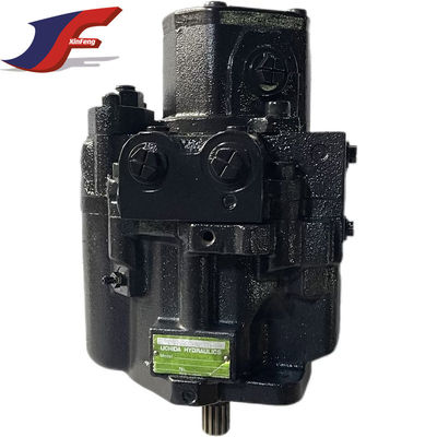 Uchida Hidrolik Pompa AP2D serisi AP2D16 AP2D18 Piston Değişken Pompa