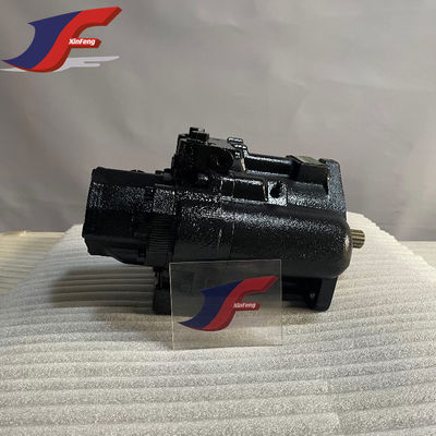 Uchida Hidrolik Pompa AP2D serisi AP2D16 AP2D18 Piston Değişken Pompa
