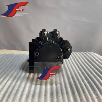 Uchida Hidrolik Pompa AP2D serisi AP2D16 AP2D18 Piston Değişken Pompa