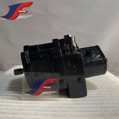 Uchida Hidrolik Pompa AP2D serisi AP2D16 AP2D18 Piston Değişken Pompa