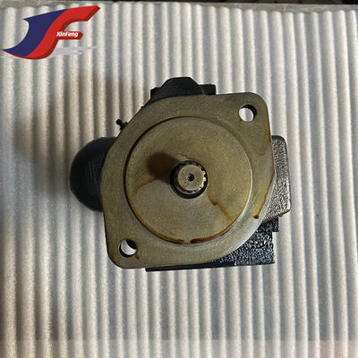 Uchida Hidrolik Pompa AP2D serisi AP2D16 AP2D18 Piston Değişken Pompa