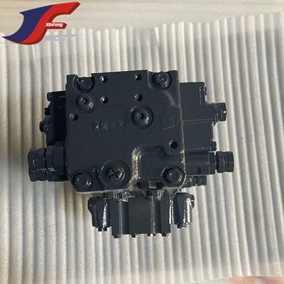 PC35mr-2 Komatsu için hidrolik kazıcı ana kontrol valfi 723-19-13501
