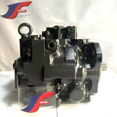 Komatsu GD675-5 sınıflandırıcı ana pompa 708-1W-00153 7081W00153 Hidrolik pompa