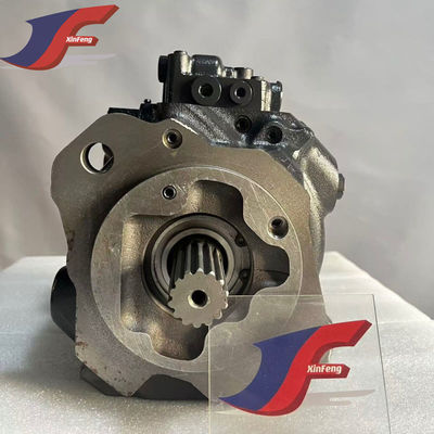 Komatsu GD675-5 sınıflandırıcı ana pompa 708-1W-00153 7081W00153 Hidrolik pompa
