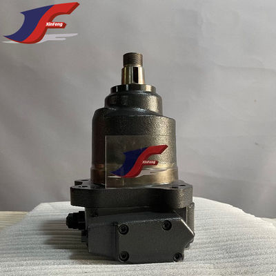 708-7W-11180 708-7W-1520 708-7W-01050 Komatsu PC1250-8 800-8 Fan Motoru için