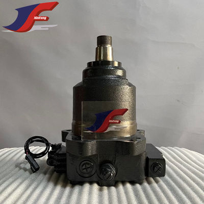 708-7W-11180 708-7W-1520 708-7W-01050 Komatsu PC1250-8 800-8 Fan Motoru için