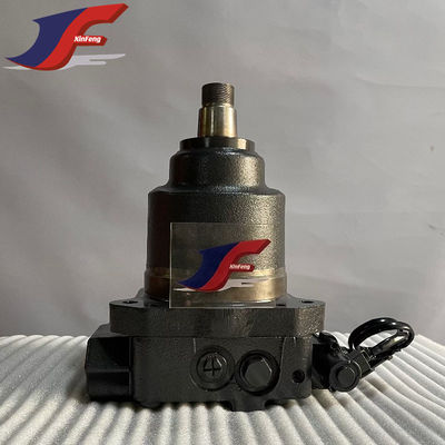708-7W-11180 708-7W-1520 708-7W-01050 Komatsu PC1250-8 800-8 Fan Motoru için
