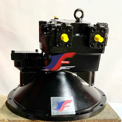 Doosan DX340 hidrolik ana pompası A8VO200 400914-00295 400914-00251 K1000288B