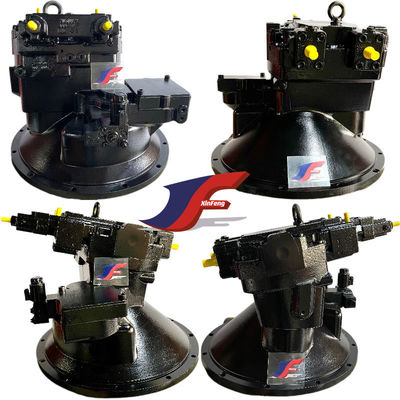 Doosan DX340 hidrolik ana pompası A8VO200 400914-00295 400914-00251 K1000288B