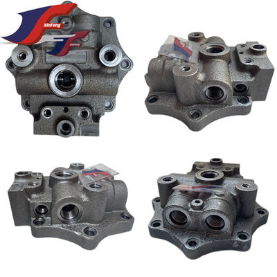 DX340 DX370 JMF250 Swing motor kapağı Doosan için