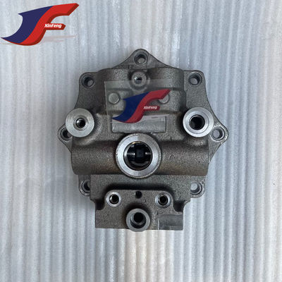 DX340 DX370 JMF250 Swing motor kapağı Doosan için