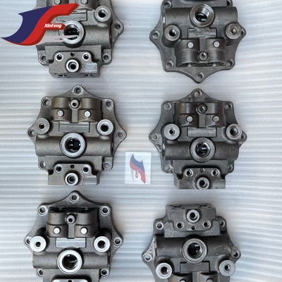 DX340 DX370 JMF250 Swing motor kapağı Doosan için