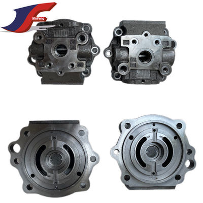 R210LC-9A R300LC-9S için Swing Motor