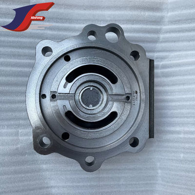 R210LC-9A R300LC-9S için Swing Motor