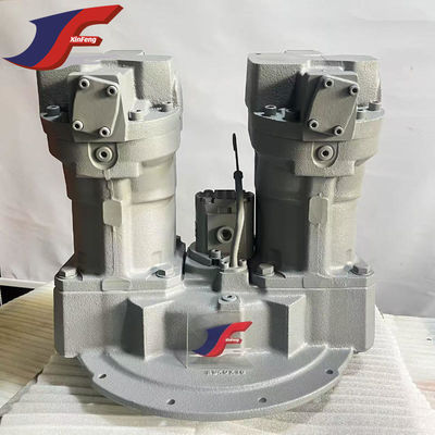 Hitachi EX300-5 HPV145 için hidrolik pompa 9169054 hidrolik piston pompası