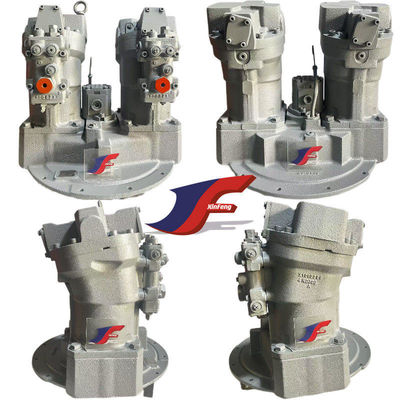 Hitachi EX300-5 HPV145 için hidrolik pompa 9169054 hidrolik piston pompası