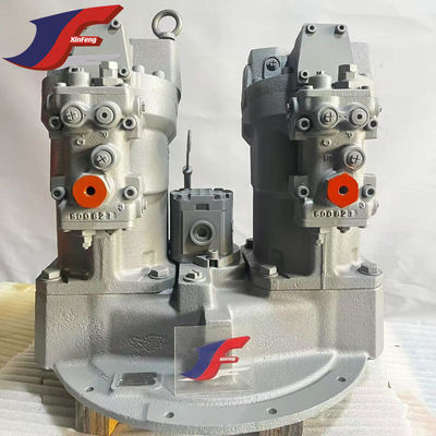 Hitachi EX300-5 HPV145 için hidrolik pompa 9169054 hidrolik piston pompası