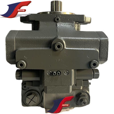 Rexroth A4vg Serisi Hidrolik Yağ Pompası Değişken Piston Pompası A4VG125EP4D132R