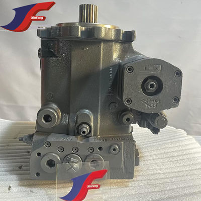 Rexroth A4vg Serisi Hidrolik Yağ Pompası Değişken Piston Pompası A4VG125EP4D132R