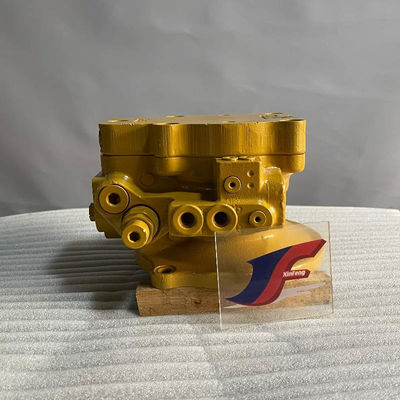 Kazı makinesi hidrolik salıncak motor 305.5E 306E 3973825 397-3825  için