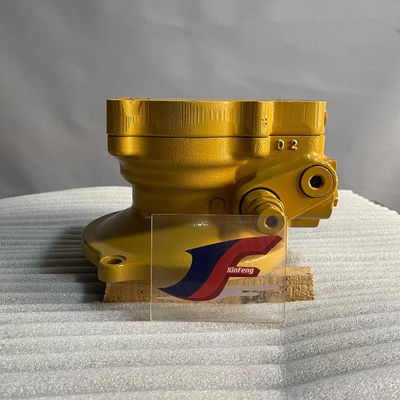 Kazı makinesi hidrolik salıncak motor 305.5E 306E 3973825 397-3825  için