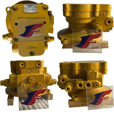 Kazı makinesi hidrolik salıncak motor 305.5E 306E 3973825 397-3825  için