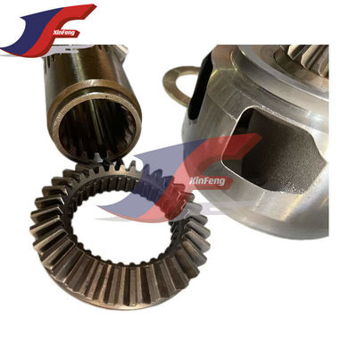 Komatsu PC2000-8 PC3000-6 Hidrolik Pompa Sürücü 708-2K-11712 yedek parçalar