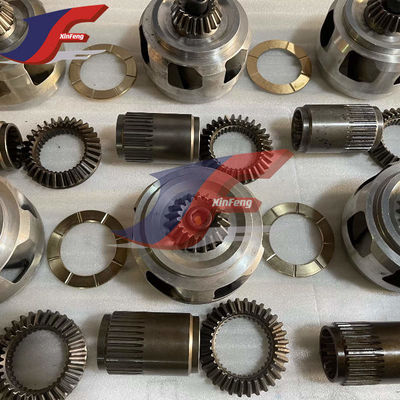 Komatsu PC2000-8 PC3000-6 Hidrolik Pompa Sürücü 708-2K-11712 yedek parçalar