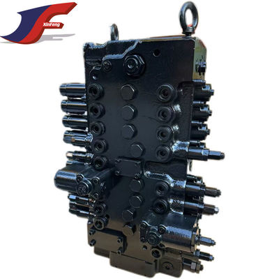 Ekskavator Sk75-8 Kontrol Valfları KOBELCO LG30V00001f1 için ana kontrol valfi