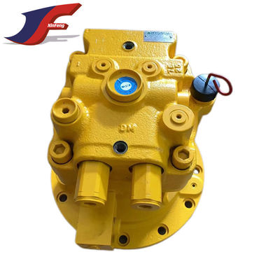 R210-7 Swing Drive Jmf151 31n6-10170 Motor R220lc-7 Hyundai 31n6-10210 için