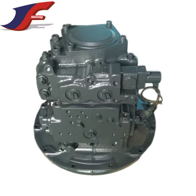 PC130-8mo PC130-8 Hidrolik Ana Pompa Assy 708-3D-01020 708-3D-00020