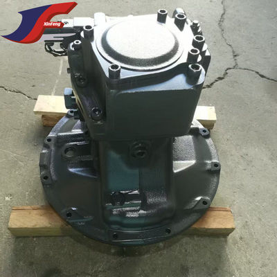 PC130-8mo PC130-8 Hidrolik Ana Pompa Assy 708-3D-01020 708-3D-00020