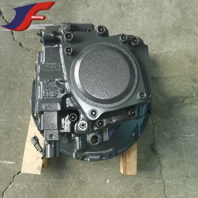 PC130-8mo PC130-8 Hidrolik Ana Pompa Assy 708-3D-01020 708-3D-00020