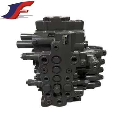 Doosan Dx140lc Dx140lc-5 Hidrolik Ana Kontrol Valfi 410105-00333C